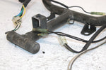 1997 Yamaha Venture Tr Oem Steering Handlebar W/Brake Lever 88R-23811-00-00 SY15