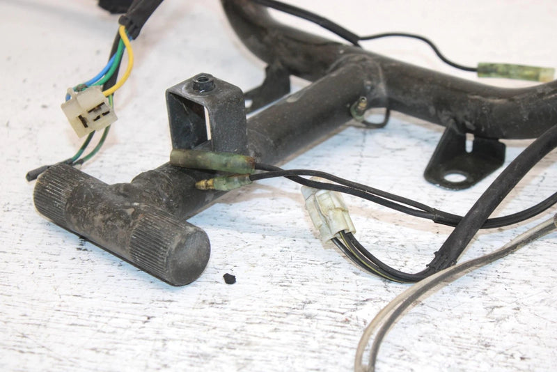 1997 Yamaha Venture Tr Oem Steering Handlebar W/Brake Lever 88R-23811-00-00 SY15