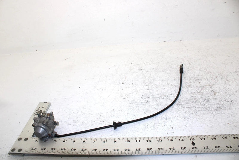 1989 Yamaha Phazer Oem Oil Pump W/Cable 8V0-13101-01-00 SY13