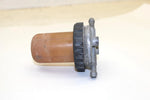 1985 Kawasaki 550 Oem Fuel Filter Housing 49019-3701 JK5