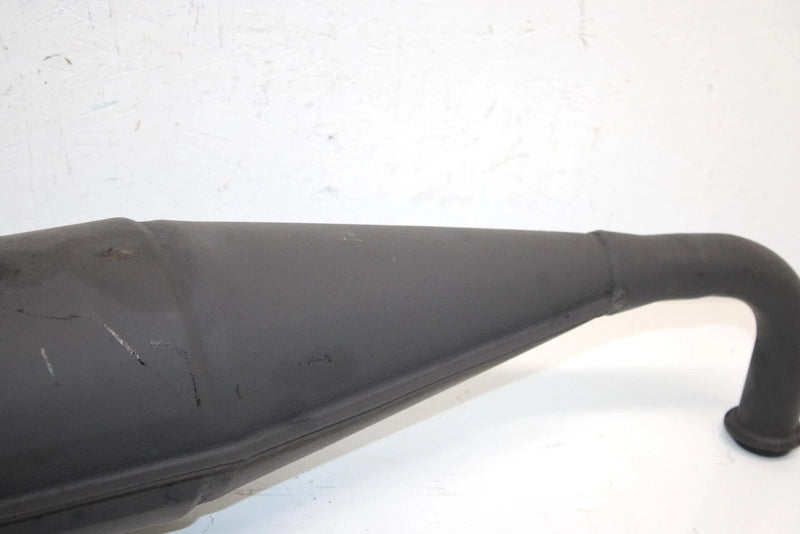 95 Arctic Cat Bearcat 440 OEM Expansion Chamber 0712-154 SA9