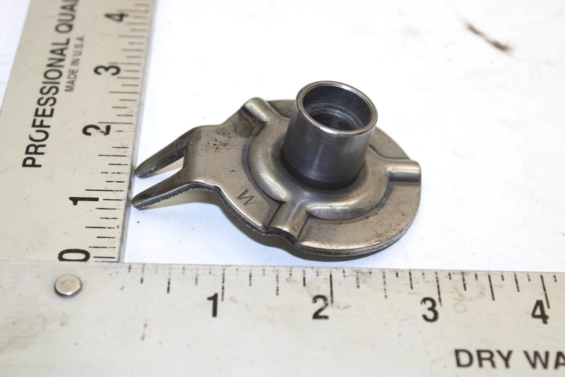 1985 Yamaha  Moto 4 Shift Guide 24W-18104-00-00 Q4159