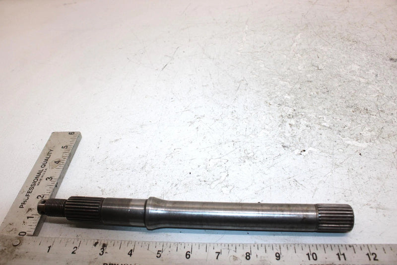 1994 Kawasaki Bayou 220 Oem Left Axle (Short) 41068-1244 AK3