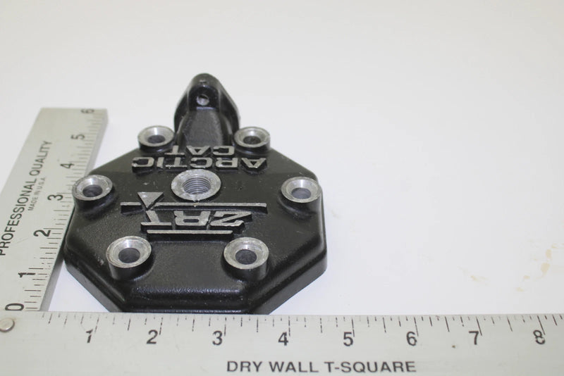 Arctic Cat OEM Cylinder Head Pair 3004-771 Q2242