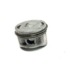 87-90 Yamaha Moto 4 OEM 83mm Piston W/Pin 1YW-11631-01-Y0 AY51