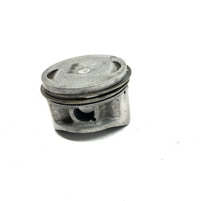 87-90 Yamaha Moto 4 OEM 83mm Piston W/Pin 1YW-11631-01-Y0 AY51