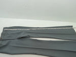 New Vintage Gray Dickson Jenkins Polyester Pants #9928 ZZ-92 