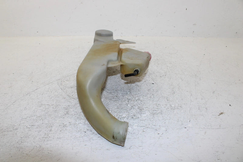 1995 Polaris Xplorer 400 Oem Clutch Inlet Duct 5432336 AP38