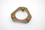 1998 Ski-doo Formula 500 Oem Drive Axle Bearing Retainer Plate 501017800 SS70