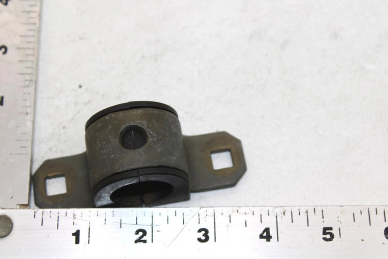 2003 Polaris Magnum 330 Oem Steering Column Stay 5246732 5257028 Q3403