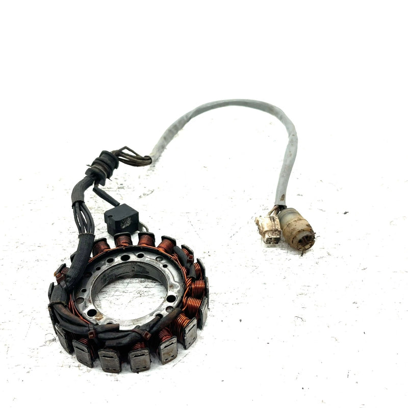 06-09 Yamaha Rhino 450 YXR450FA 4x4 OEM Stator 2P5-81410-00-00 XY2