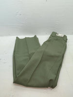 New Vintage Green Dickson Jenkins Polyester Pants #2148 3A-95