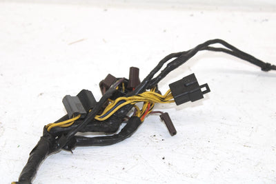 1994 Ski-doo Formula Stx Oem Headlight Wiring Harness SS77