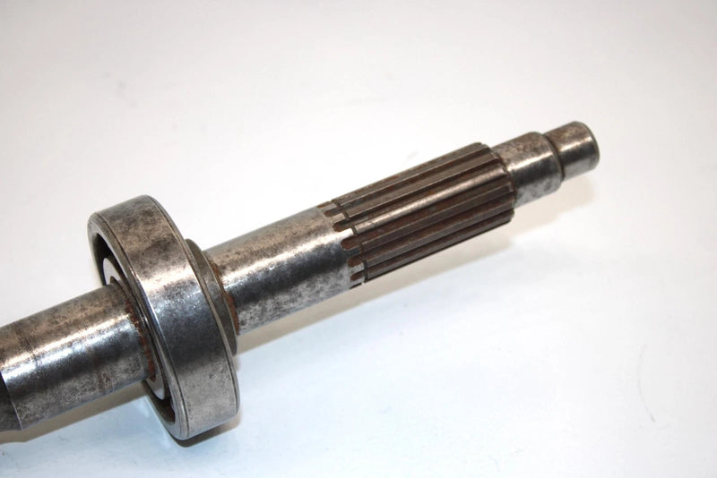 06 Arctic Cat 650 V2 Oem Transmission Input Shaft 3201-425 AAS