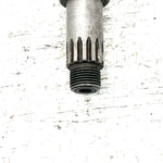 84-87 Suzuki Quadrunner 185 OEM Transmission Drive Shaft 24131-24411 AS33