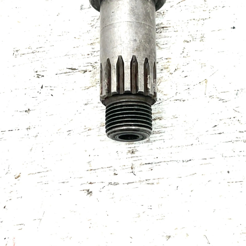 84-87 Suzuki Quadrunner 185 OEM Transmission Drive Shaft 24131-24411 AS33