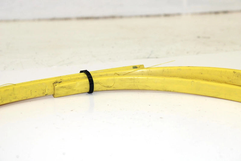 1997 Yamaha Waverunner Gp760 Oem Side Bumper Trim GP7-U2519-01-00 JY18