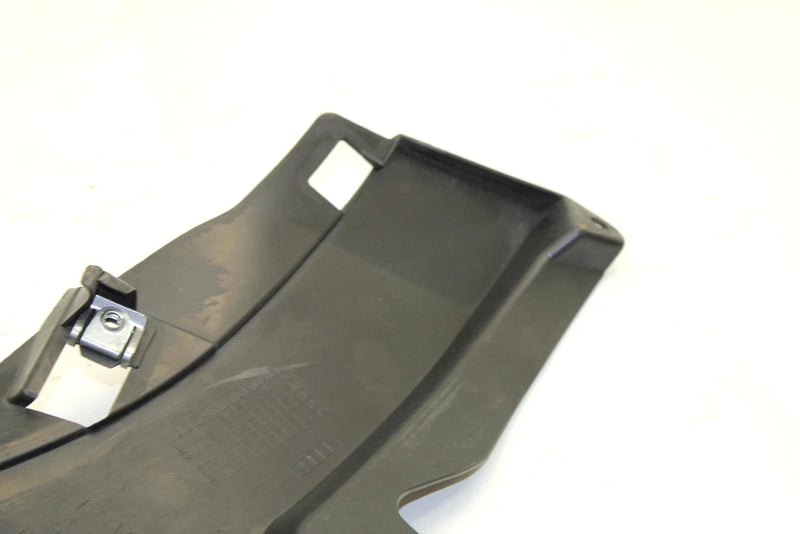 2008 Yamaha Fx Nytro Oem Left Gas Tank Cover 8GL-21711-00-00 B289