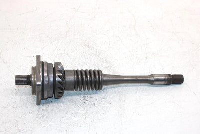 2005 Arctic Cat Atv 650 Oem Front Output Shaft 3201-113 AA27