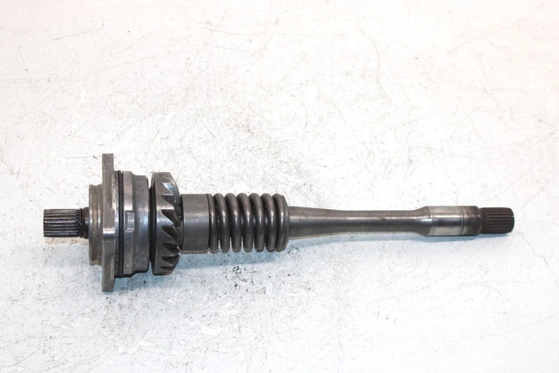 2005 Arctic Cat Atv 650 Oem Front Output Shaft 3201-113 AA27