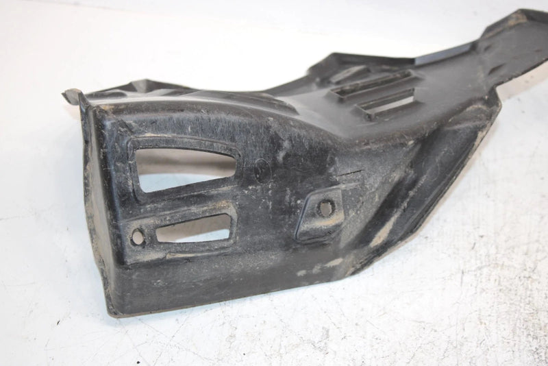 06 Polaris Predator 500 OEM Splash Guard Set 5434433-070 5434432-070 AP63