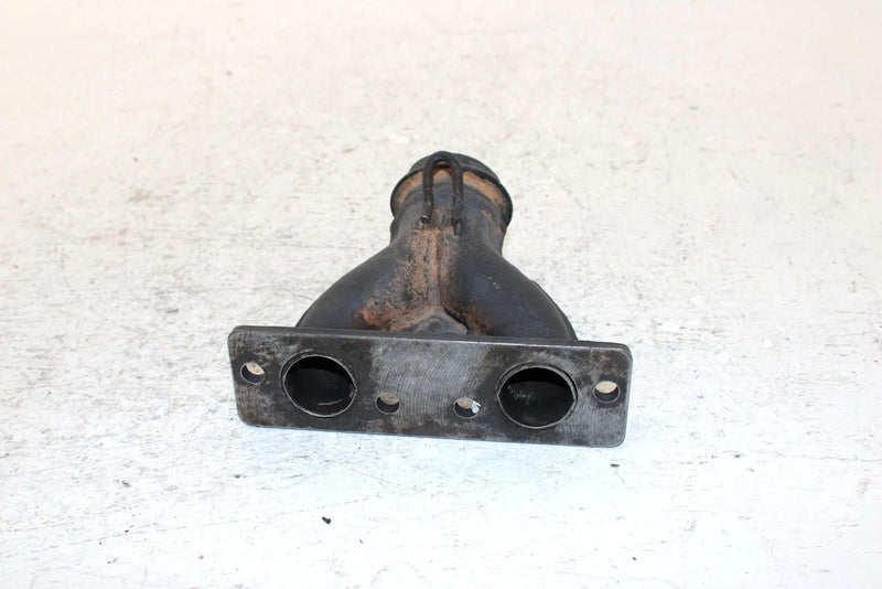 2004 Polaris Sportsman 600 Oem Exhaust Manifold 1261077-067 AP20