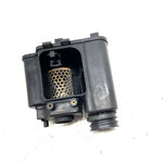 99-02 Suzuki King Quad 300 4x4 OEM Airbox Assembly 13700-39D32 AS34