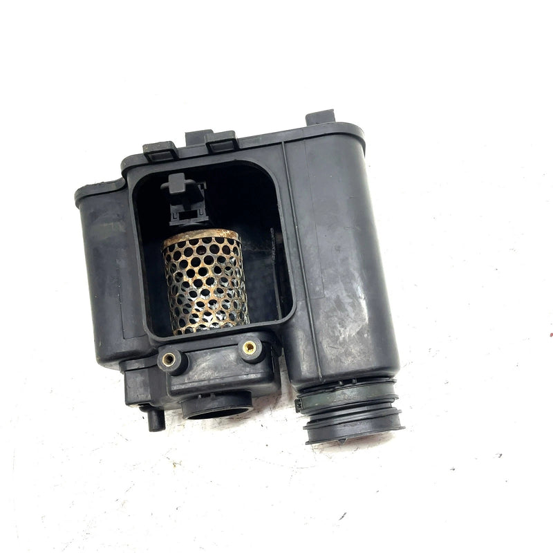 99-02 Suzuki King Quad 300 4x4 OEM Airbox Assembly 13700-39D32 AS34