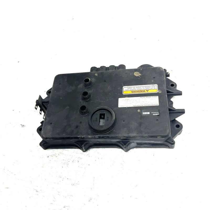 01-05 Yamaha WaveRunner XLT1200 OEM Electrical Case 66V-8552A-00-00 JY30