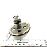 05-13 Polaris Sportsman 500 4x4 HO OEM Transmission Output Shaft 3234062 AP191
