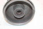 1985 Honda Atc125ma Oem Front Wheel Hub 44610-968-000 AH44