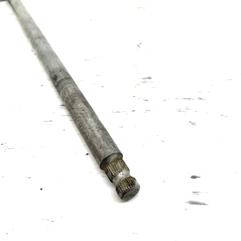 93-98 Yamaha Kodiak 400 YFM400FW 4x4 OEM Shift Shaft 1YW-18101-02-00 AY61