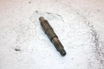 1990 Yamaha  Moto 4 Oem Middle Driven Gear Shaft 52G-17553-00-00 AY5