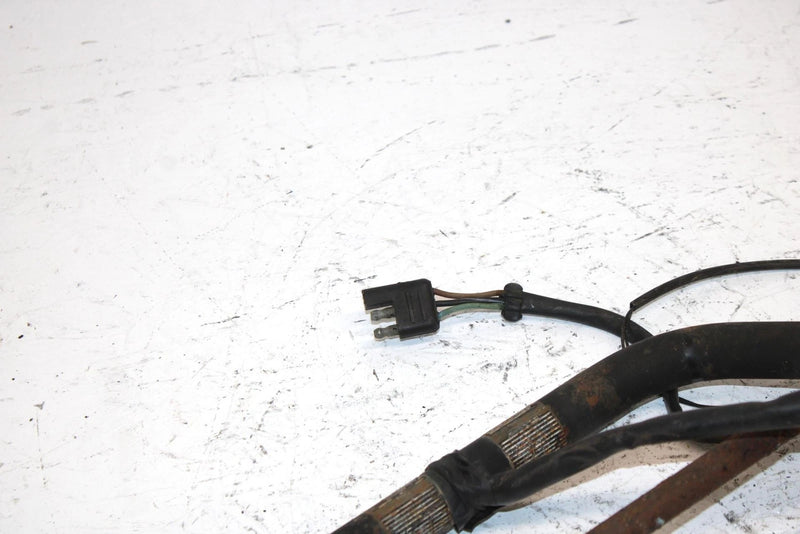 1997 Arctic Cat Zl 440 Oem Handlebars 0705-141 SA39