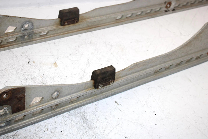 99 Polaris Xlt Touring Oem Rail Set 1541439 1540943 SP46