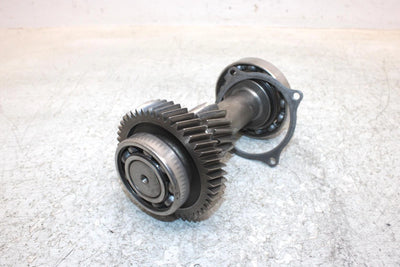 2015 Polaris Ranger 570 Eps Oem Transmission Pinion Shaft 3235336 XP5.2