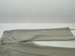 New Vintage Cream Lee Polyester Pants #2084612 ZZ-17