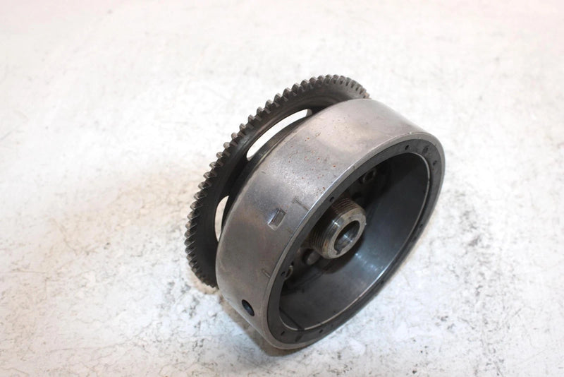 1999 Kawasaki Prarie 400 Oem Flywheel 21007-1306 AK28
