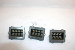97 Polaris Xcr 600 Se Oem Reed Valve (Set Of 3) 3085249 SP18