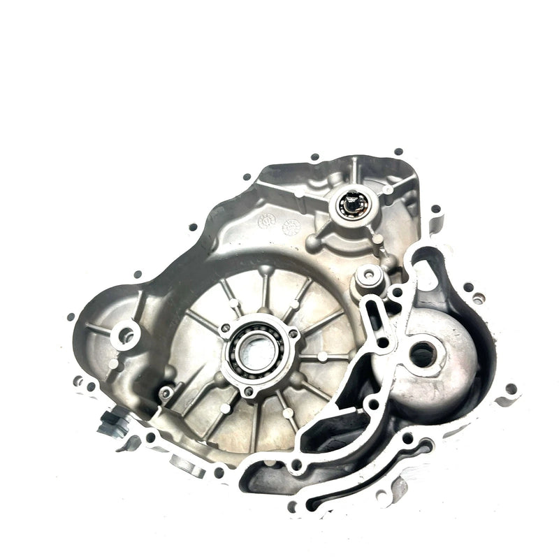 2021 CF-Moto CFORCE 600 OEM Stator Side Cover 0GR0-014001-10002 AC0.1
