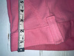 New Vintage Pink Polyester Pants #5450087 XX-21