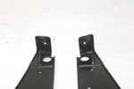 89 Yamaha Exciter EX570N OEM Frame Tunnel Bracket Pair 99999-02250-00 SY54