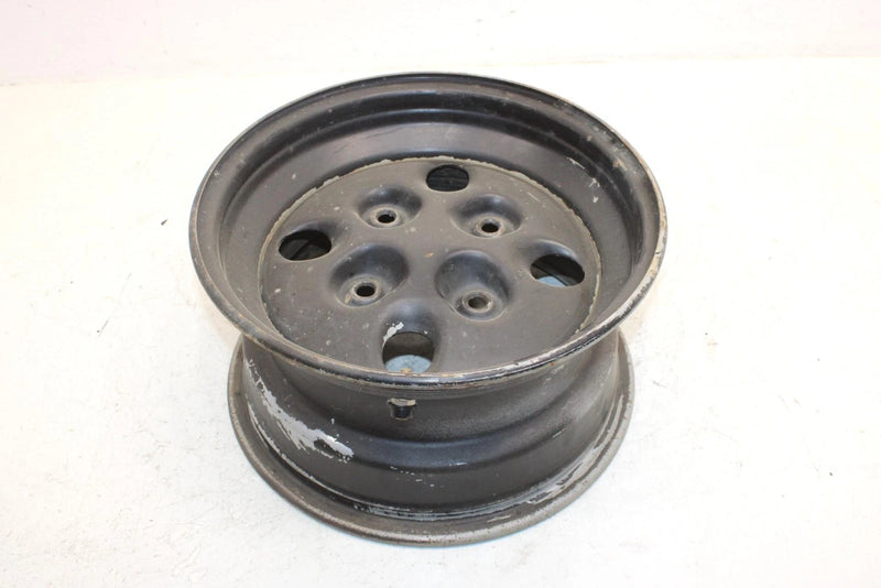 2005 Arctic Cat Atv 650 Oem 12X6.5 Front Wheel Rim 1402-127 AA27