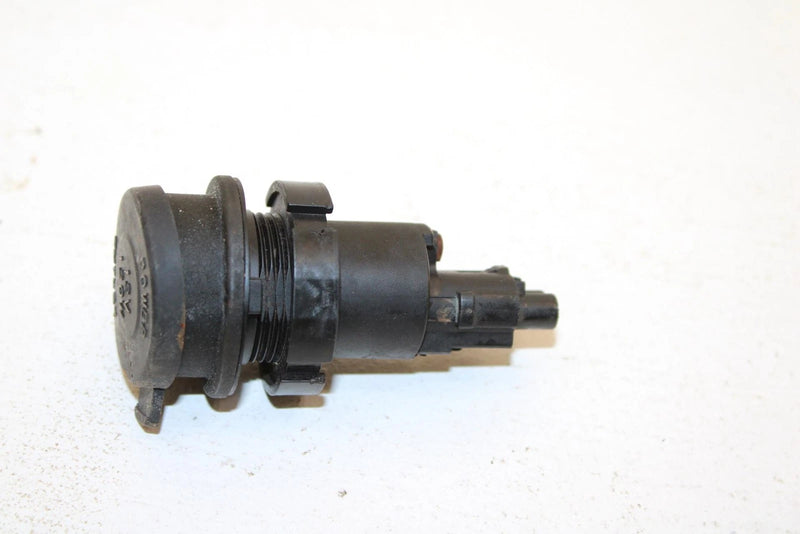 2003 Suzuki Ltf500f Oem Power Source Terminal 38850-03G00 AS27