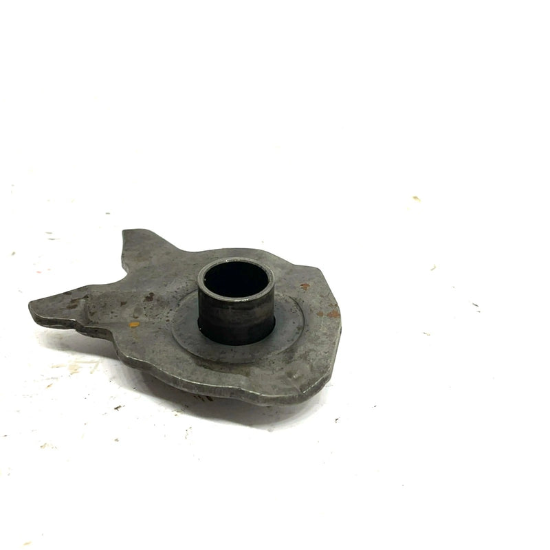 2002 Yamaha Big Bear 400 YFM400 OEM Shift Guide 2 4KB-18106-00-00 AY52