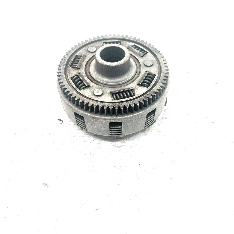 00-06 Honda Rancher 350 OEM Clutch Pack Assembly 22100-HN5-670 AH84