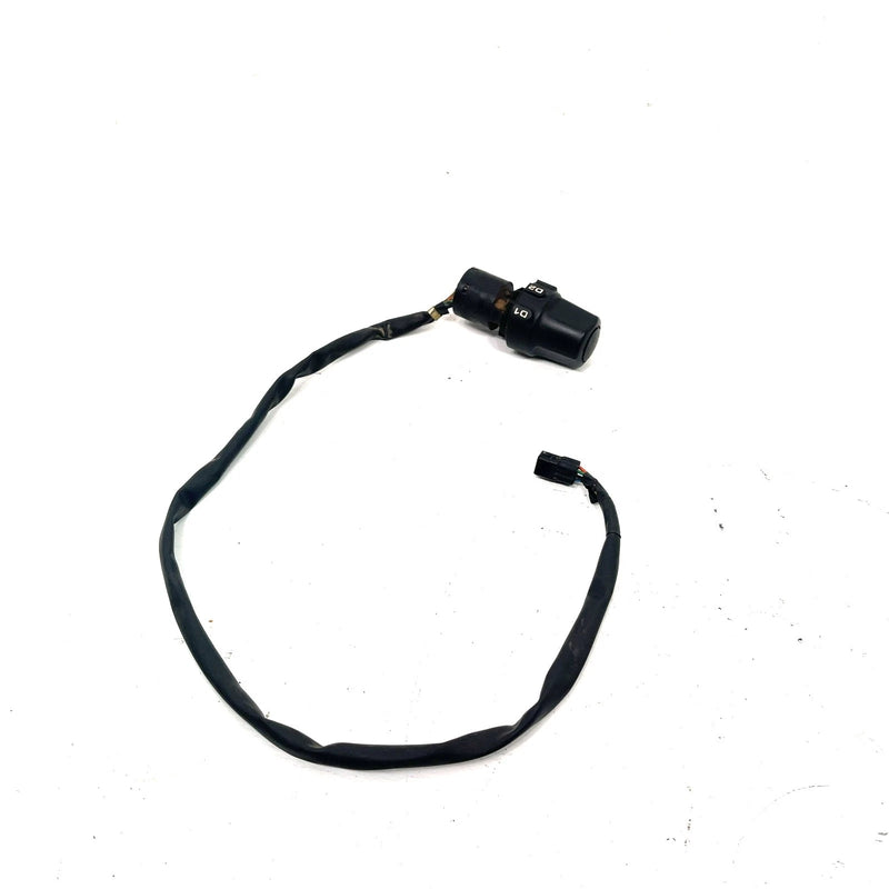 03 Honda Foreman Rubicon 500 4x4 OEM Mode Select Switch 35300-HN2-007 AH93