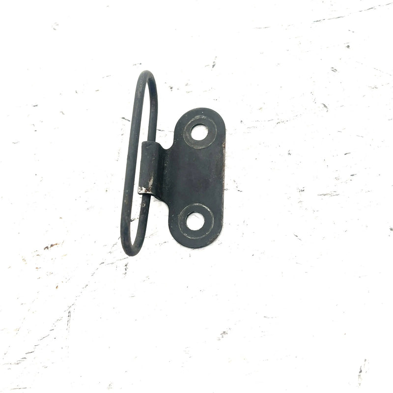 1989 Suzuki Quadrunner 4WD OEM Cable Guide 58620-19B10 AS35