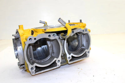 90 Sea-Doo SP OEM Crankcase 290995974 JS1