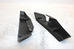 1996 Polaris Classic Touring Oem Snow Skirt Set 5432131-070 SP38